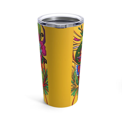 Mama Africa lullaby Tumbler 20oz