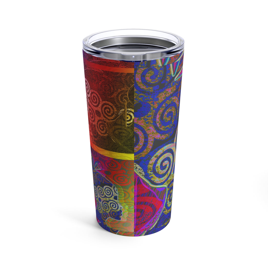 Sisters Pofiled Tumbler 20oz