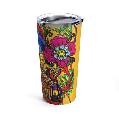 Mama Africa lullaby Tumbler 20oz