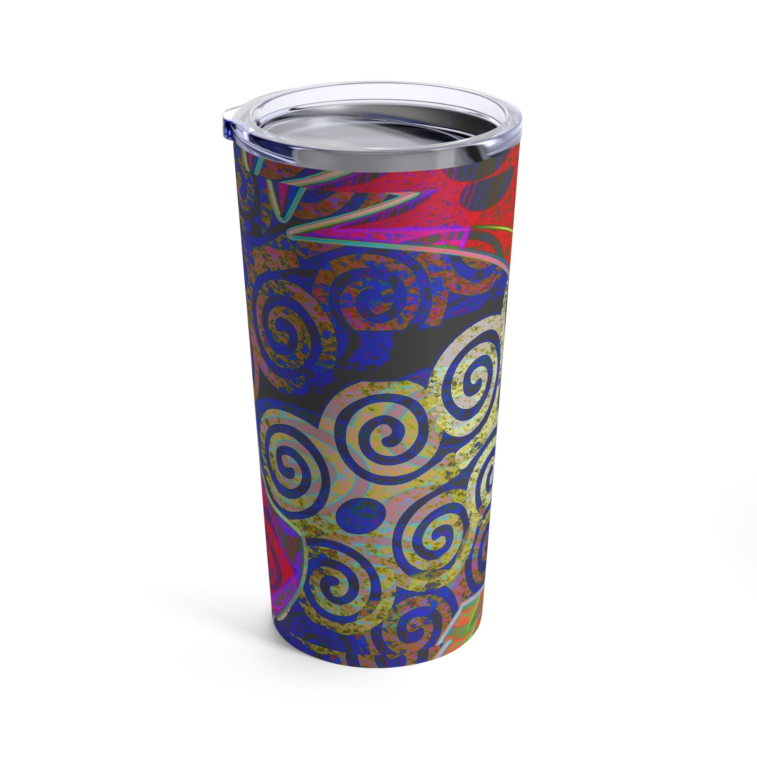 Sisters Pofiled Tumbler 20oz