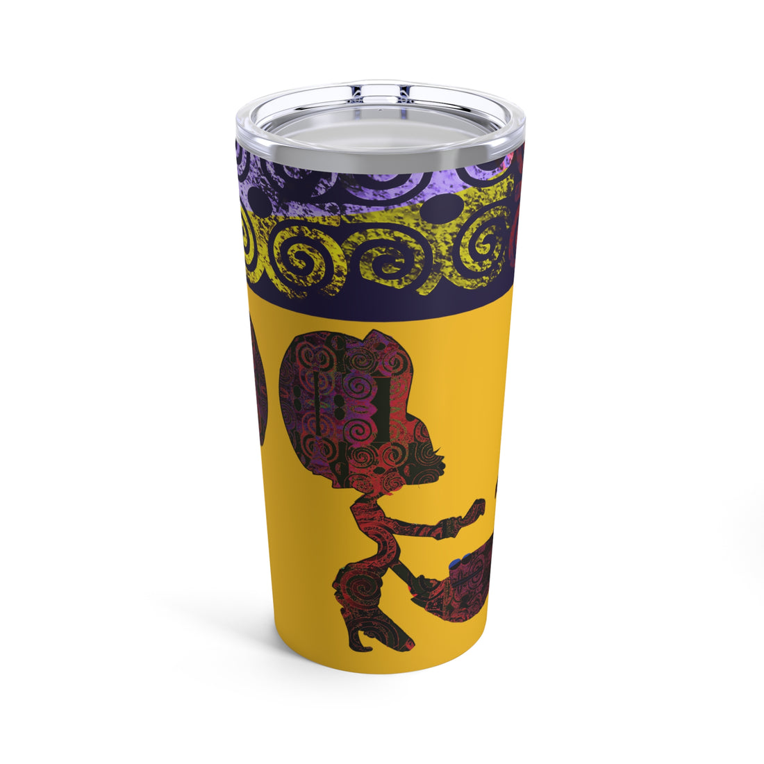 Sisters Business Tumbler 20oz