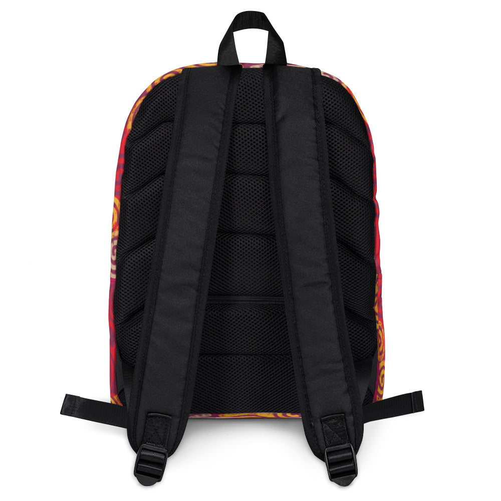 Felabi Bubalapa Backpack