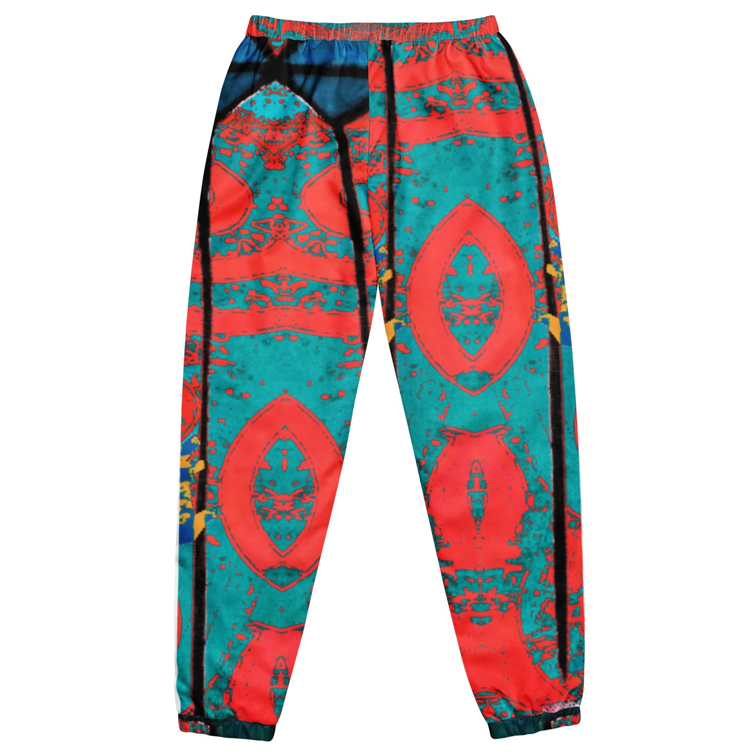 African Yeye Unisex track pants