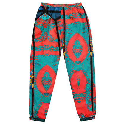 African Yeye Unisex track pants