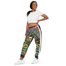African Yeye Unisex track pants