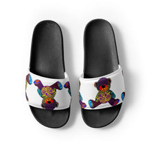 Bubalapa Teddy Men’s slides