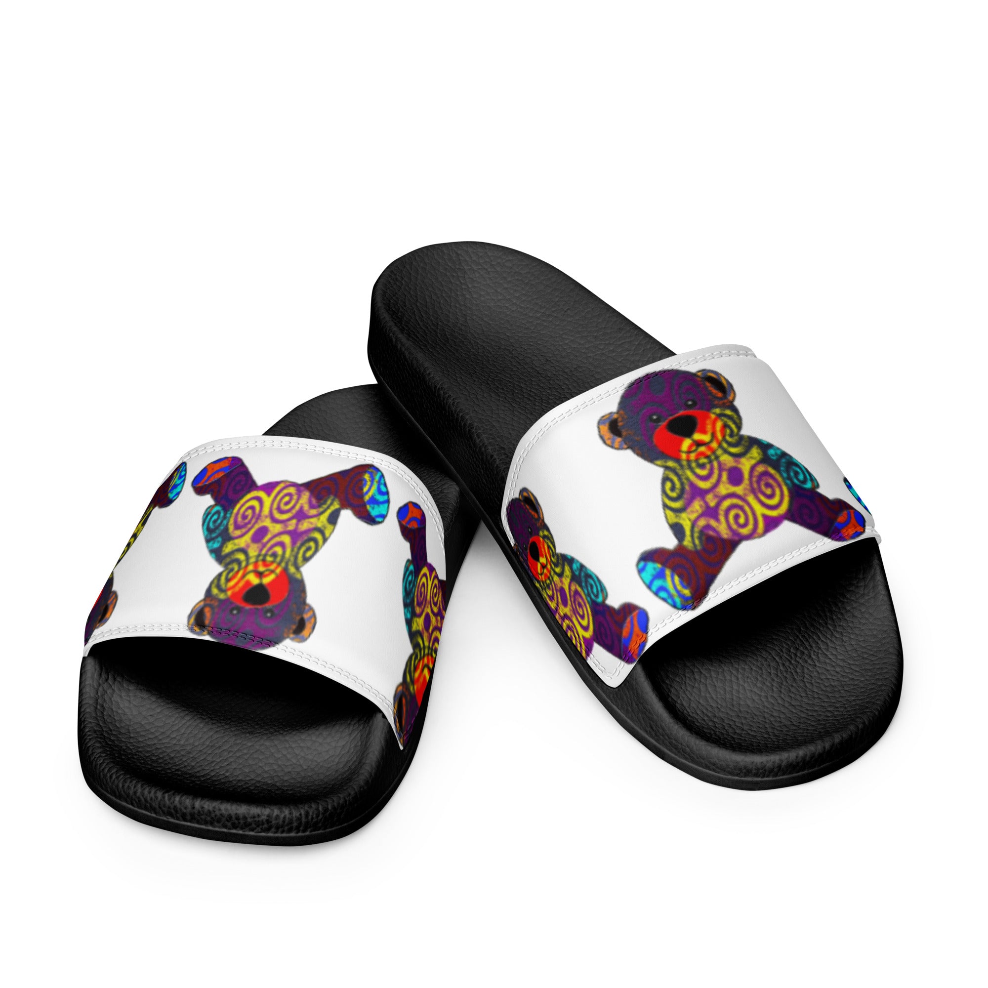 Bubalapa Teddy Men’s slides