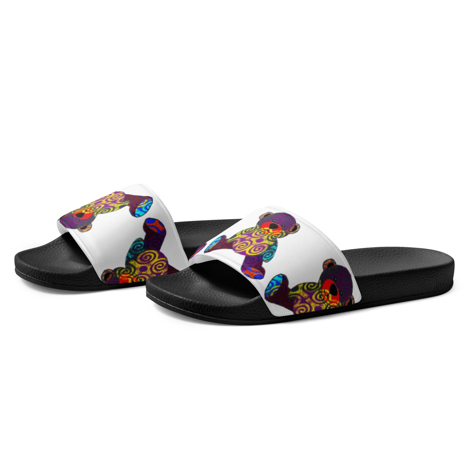 Bubalapa Teddy Men’s slides