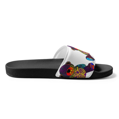 Bubalapa Teddy Men’s slides